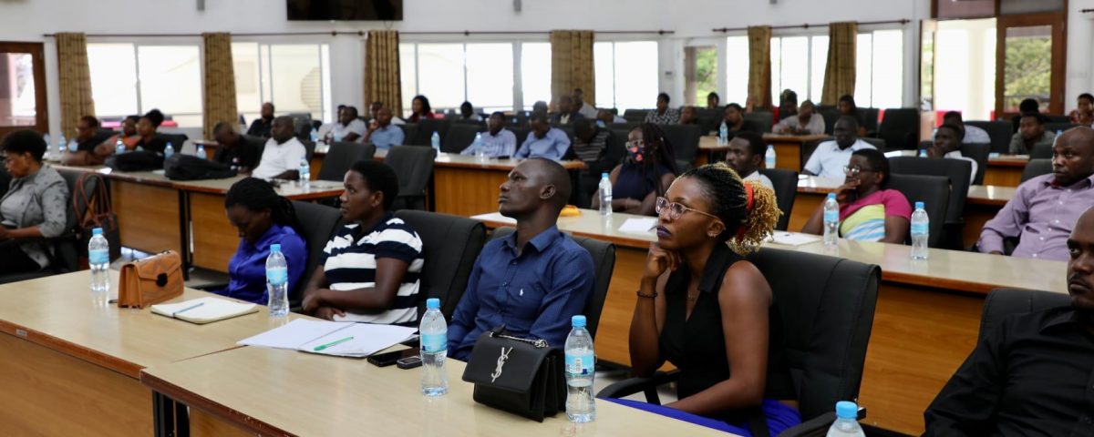 Welcome Week Lecture 2022