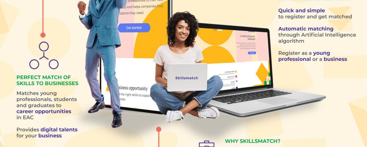 Skillsmatch
