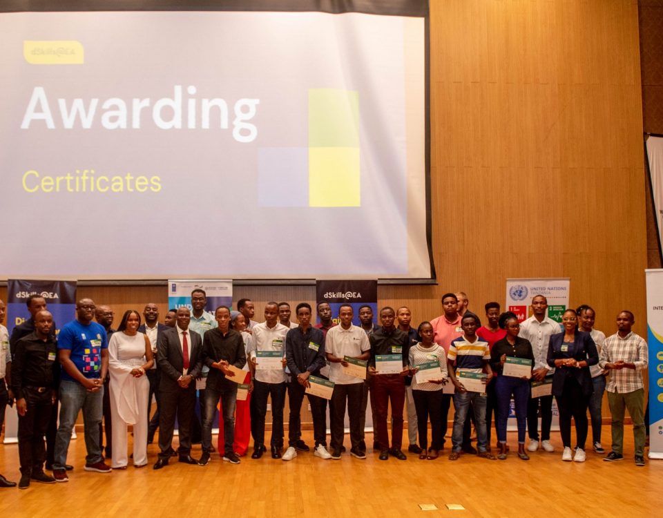 DIBR in EAC Finalists