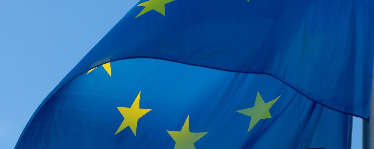 Flag of the European Union