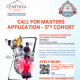 5th Call for Applications Pic