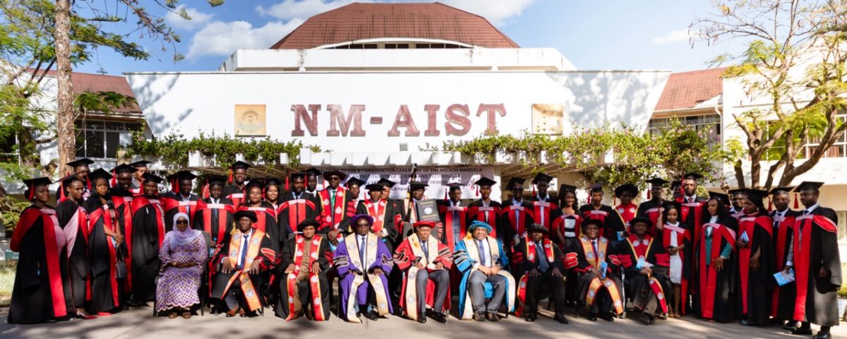 Graduate Ceremony 18 August 2022