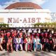 Graduate Ceremony 18 August 2022