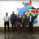 Internship at the EAC