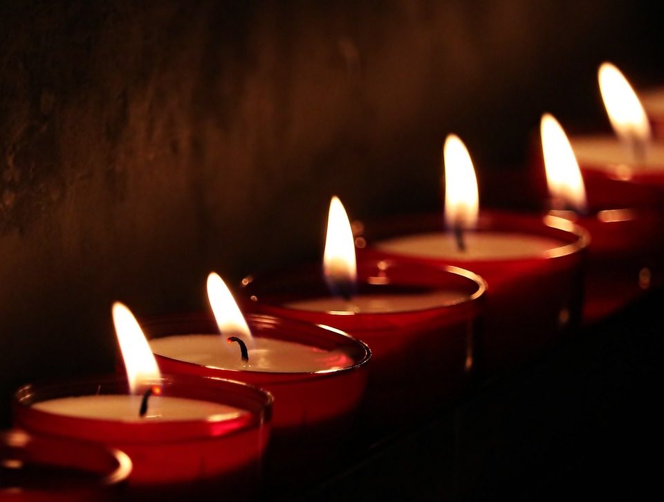Candles