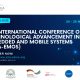 Save the date ICTA-EMoS