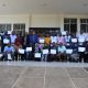 Summer School Certificates