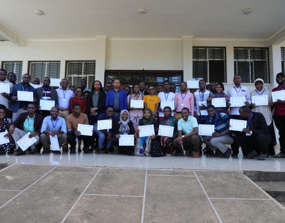 Summer School Certificates