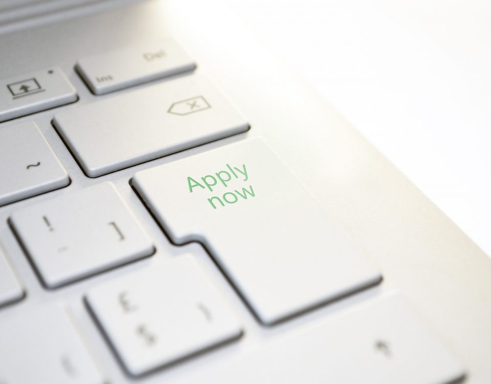 Apply now