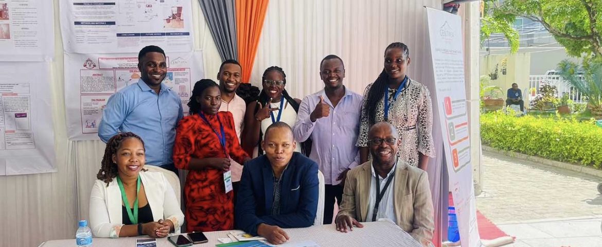 12th APPPF Dar es Salaam March 2023