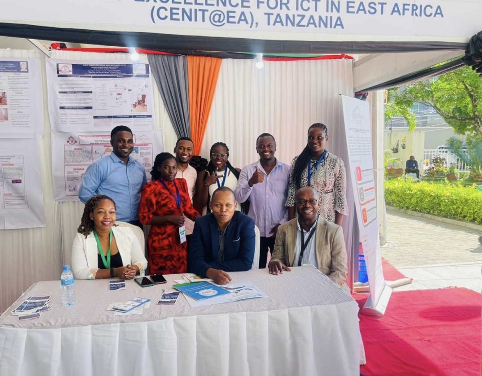 12th APPPF Dar es Salaam March 2023