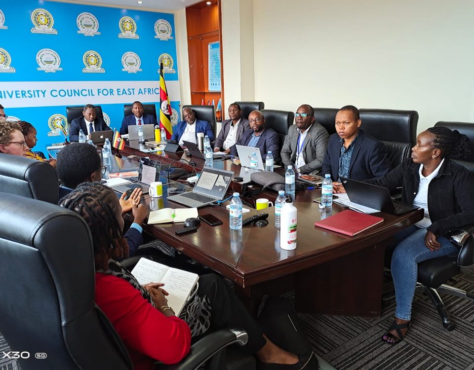 4th JSC Meeting