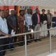 DAAD visit to NM-AIST in March 2023